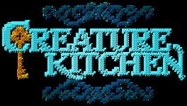 Creature Kitchen artwork 3