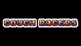 Couch Racers artwork 2