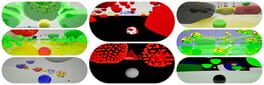 The Ball artwork 1