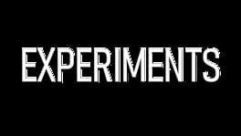 SCP: Experiments artwork 2