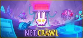 Net.Crawl artwork 2
