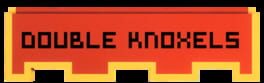 Double Knoxels artwork 1