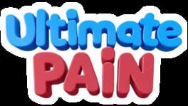 Ultimate Pain artwork 1