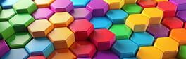 Sort Hexa Tiles artwork 1