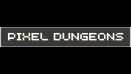 Pixel Dungeons artwork 2