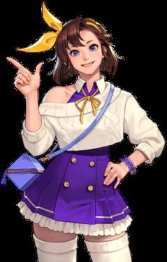 The King of Fighters AllStar artwork 7