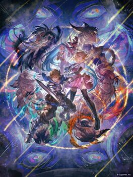 Granblue Fantasy artwork 8