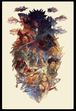 Granblue Fantasy artwork 10