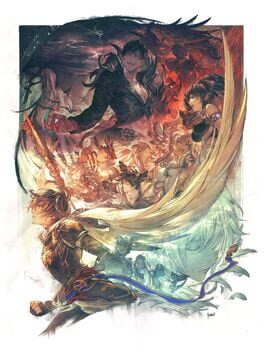 Granblue Fantasy artwork 11
