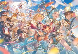 Granblue Fantasy artwork 13