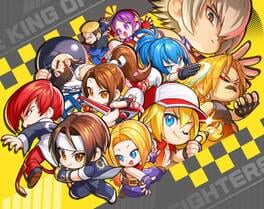 The King of Fighters: AFK artwork 1