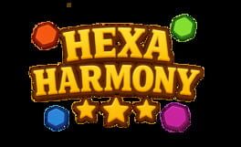 Hexa Harmony artwork 2