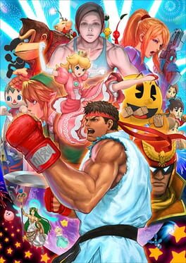 IGDB artwork