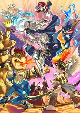 IGDB artwork