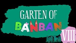 Garten of Banban 8: Anti Devil artwork 4