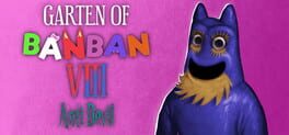 Garten of Banban 8: Anti Devil artwork 3