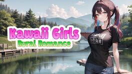 Kawaii Girls: Rural Romance artwork 1