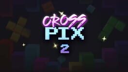 Cross Pix 2 artwork 1