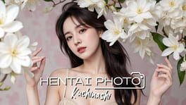 Hentai Photo: Kuchinashi artwork 1