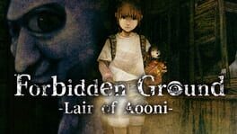 Forbidden Ground: Lair of Aooni artwork 1