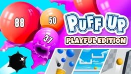 Puff Up: Playful Edition artwork 1
