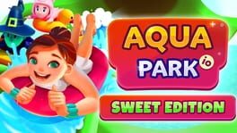 Aquapark io: Sweet Edition artwork 1