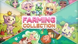 Farming Collection artwork 1