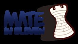Mate in Eleven artwork 2