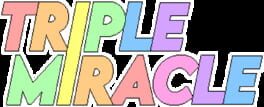 Triple Miracle artwork 2
