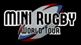 Mini Rugby: World Tour artwork 2