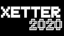 Xetter 2020 artwork 2
