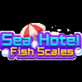 Sea Hotel: Fish Scales artwork 2