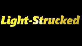 Light-Strucked artwork 2