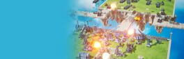 TechGuardian: Territory Defense artwork 1