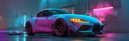 Car Tuning Garage Simulator artwork 1