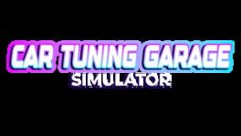 Car Tuning Garage Simulator artwork 2