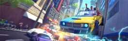 Taxi Chaos 2 artwork 1