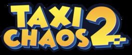 Taxi Chaos 2 artwork 2