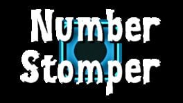 Number Stomper artwork 1