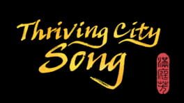 Thriving City: Song artwork 1
