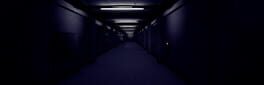 School Corridor artwork 1