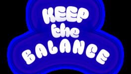 Keep the Balance artwork 2