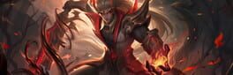 Reign of Legends artwork 1