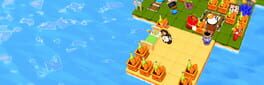 Raft Days artwork 1
