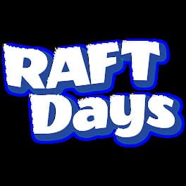 Raft Days artwork 2