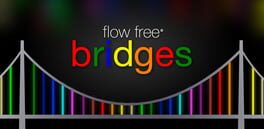 Flow Free: Bridges artwork 1