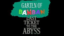 Garten of Banban: Last Ticket to the Abyss artwork 2