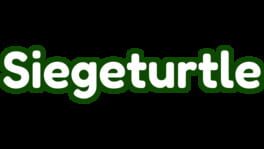 Siegeturtle artwork 1