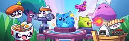 Sushi Cat: Tower Defense artwork 1