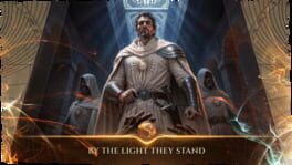 Heroes and Forsaken: The Wheel of Time Digital Card Game artwork 2